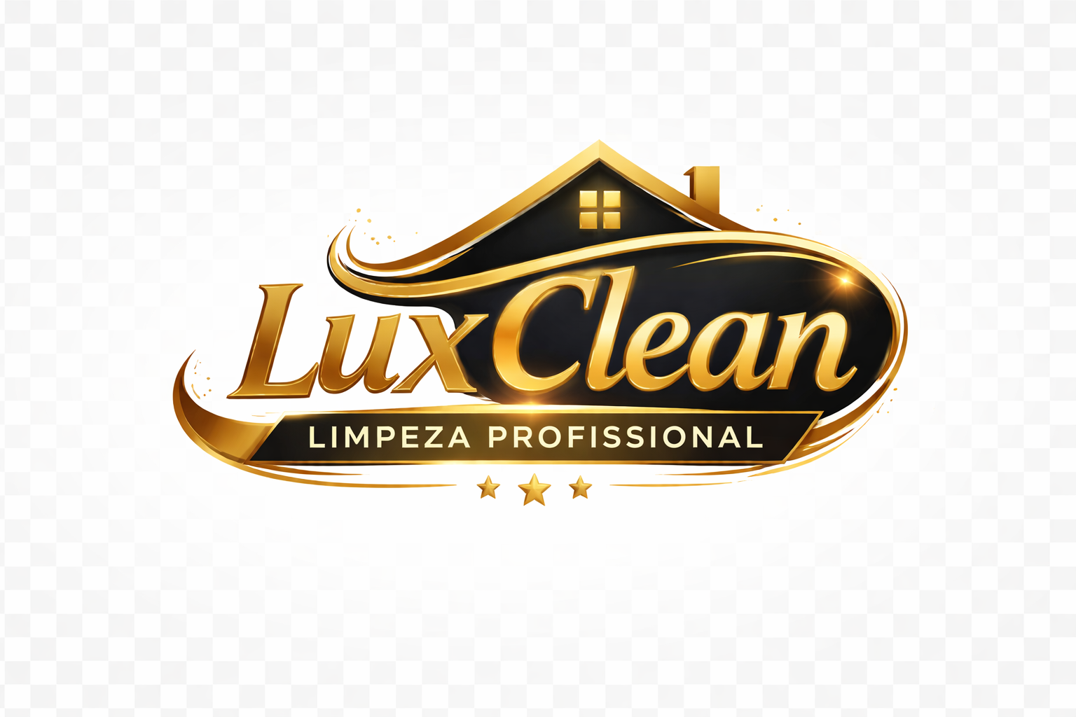 Lux Clean Logo